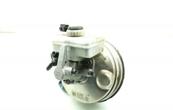 Audi A8 S8 D4 4H Brake booster 4H0612103C