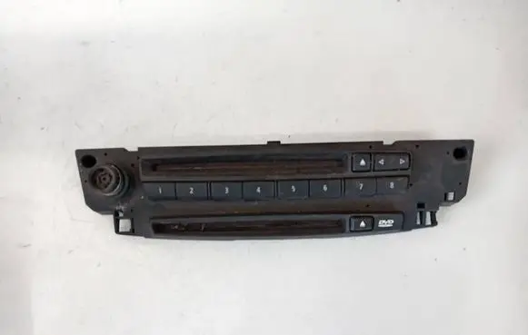 Other switches/knobs/shifts