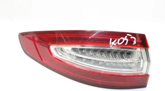 Ford Mondeo MK V Rear/tail lights