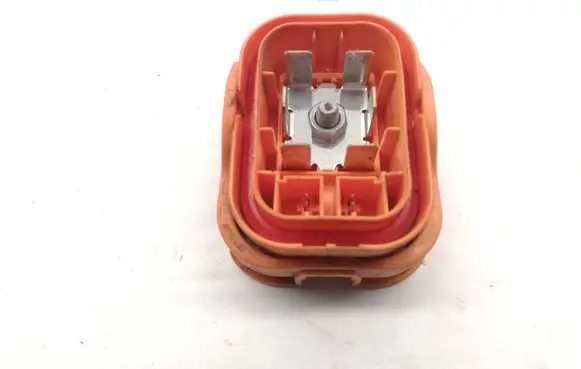 Hyundai Kona I Other control units/modules