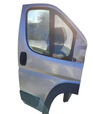 Fiat Ducato Front door 
