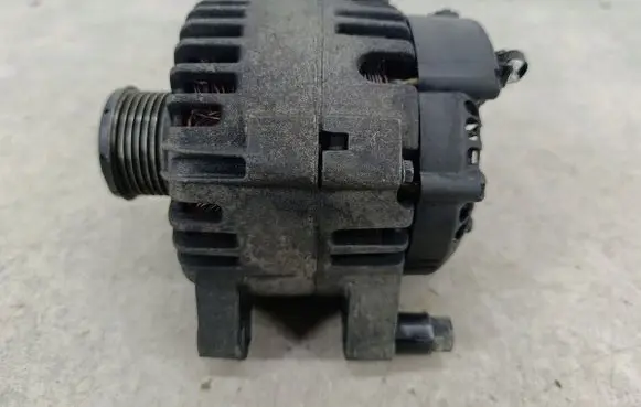 Fiat Scudo Generator/alternator 