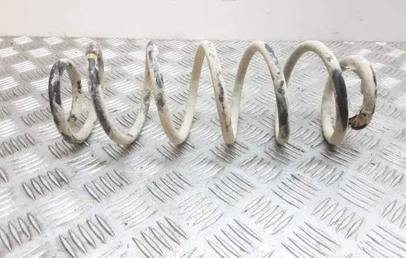 Citroen C4 I Rear coil spring