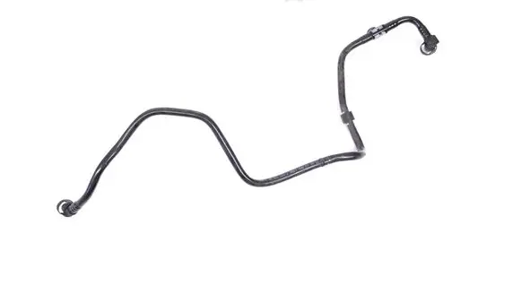 Renault Kadjar Fuel line pipe 7595191