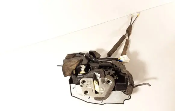 Mazda CX-7 Rear door lock K33R PREH14