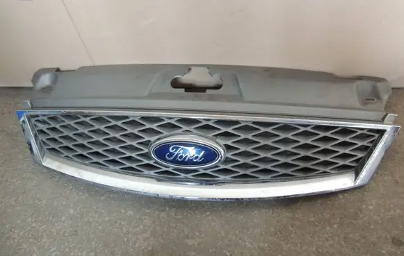 Ford Mondeo Mk III Front grill 6S7X8A133BA 6S7X8A133AA 6S718A100BAW