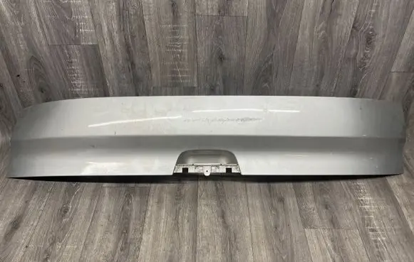 Ford Galaxy Tailgate trim 6M21423A40BF 0986B F0W110
