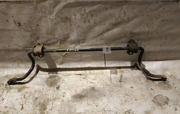 Ford Fiesta Front anti-roll bar/sway bar