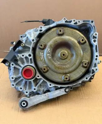 Volvo XC60 Automatic gearbox 31280602