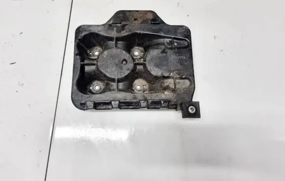 Audi A3 S3 8L Battery box tray 1J0804373
