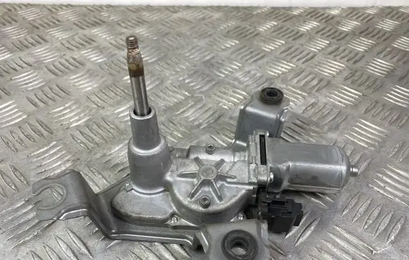 Dodge Durango Rear window wiper motor 68229937AA