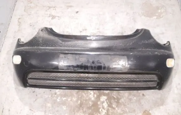 Volkswagen New Beetle Front bumper 1C0807221E 1C0807221