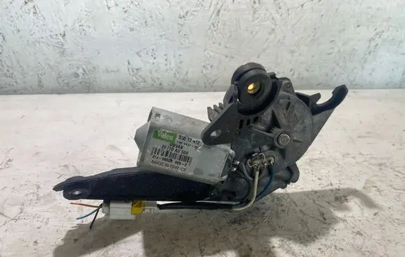 Nissan Primera Rear window wiper motor 28710AU500 53017412 A0002B0862