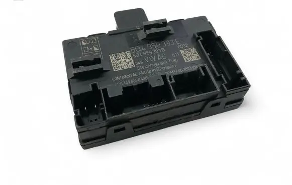 Door control unit/module