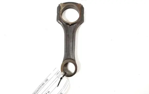 Mercedes-Benz E W210 Connecting rod/conrod A6110300320