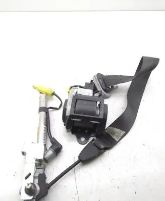 Honda CR-V Front seatbelt 81850SWWE0D