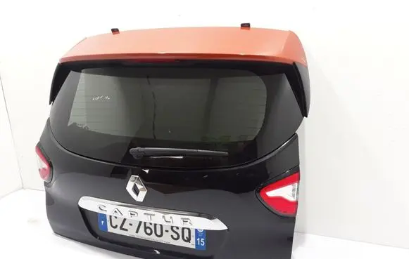 Renault Captur Tailgate/trunk/boot lid 901006247R