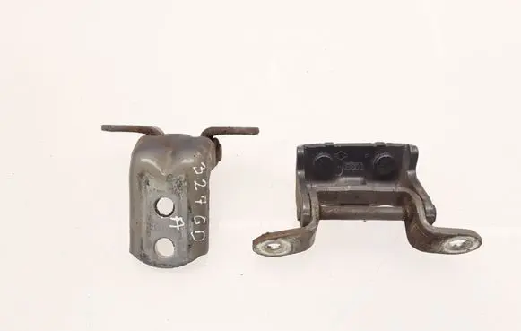 Nissan Qashqai Rear door hinge set 