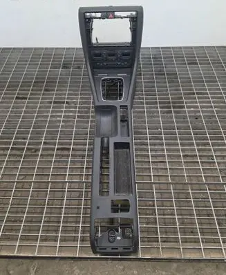 Audi A4 S4 B7 8E 8H Center console 8E0863276B