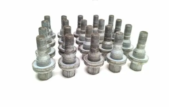 Opel Astra L Nuts/bolts 