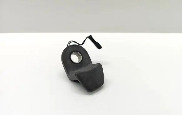 BMW 5 E60 E61 Tailgate glass/window release handle 6905977 83856941