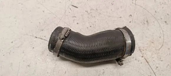 Peugeot 3008 I Intercooler hose/pipe 