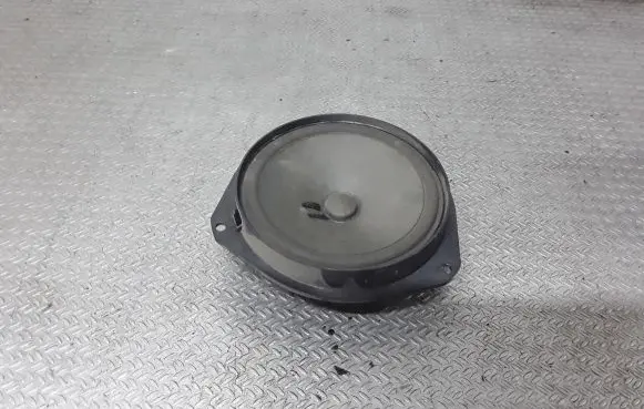 Fiat Ducato Front door speaker 518302300