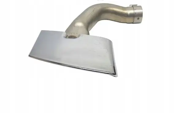 Audi Q7 4M Muffler ending 4M0253681J