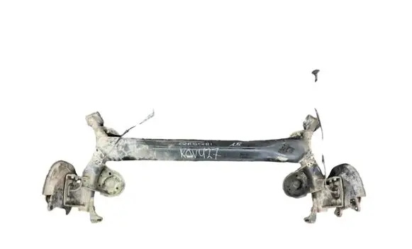 Nissan Qashqai Rear axle beam 