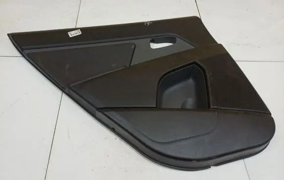 KIA Sportage Rear door card panel trim