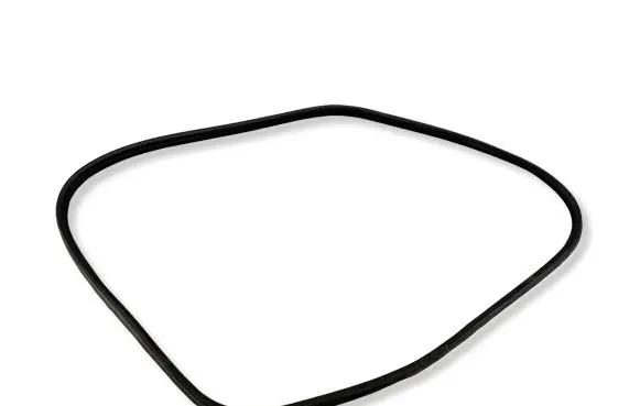 Hyundai i30 Loading door rubber seal (on body) 