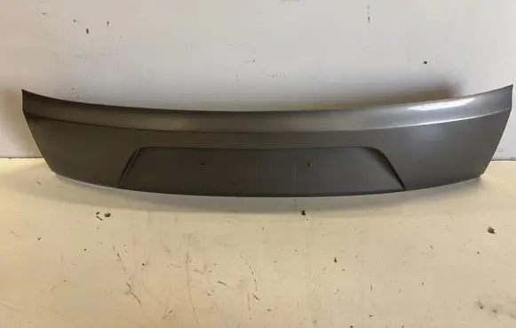 Renault Megane III Tailgate trim 848100015R