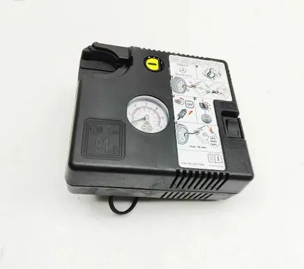 Mercedes-Benz C W205 Tire air pump compressor A0005838200