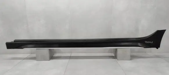 KIA Pro Cee'd III Sill/side skirt trim 87753J770010