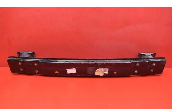 Toyota Verso-S Rear bumper support beam