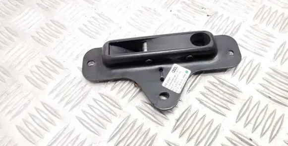 Audi A3 S3 8V Convertible roof lock/latch 8V7871444