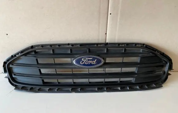 Ford Transit - Tourneo Connect Front bumper upper radiator grill KT1B8200A D2A3B D285