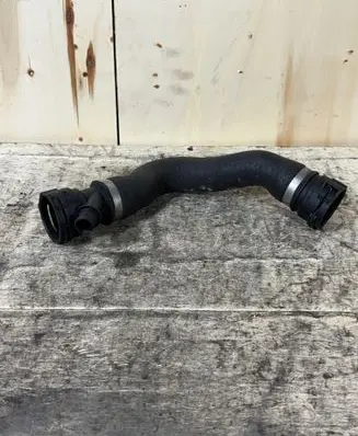 BMW X3 E83 Engine coolant pipe/hose 3401563 17123401563