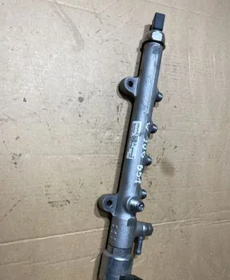 Mercedes-Benz Sprinter W906 Fuel main line pipe A6510700700 6510700700