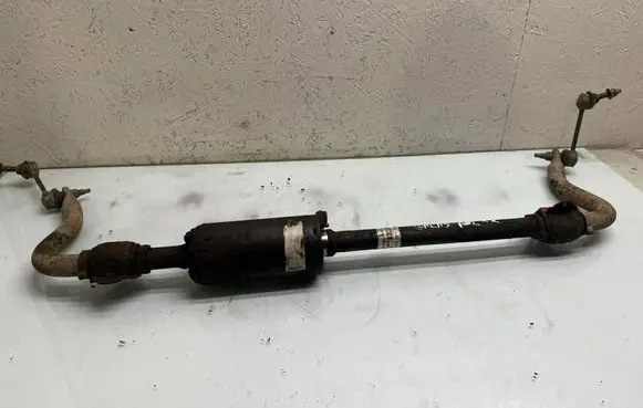 Land Rover Range Rover Sport L320 Rear active stabilizer 22237013