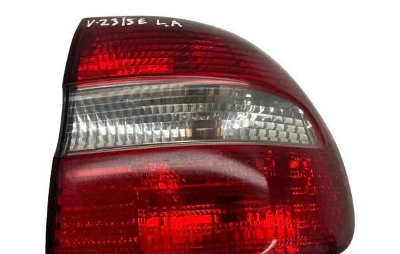 Volvo S40, V40 Rear/tail lights 29262002