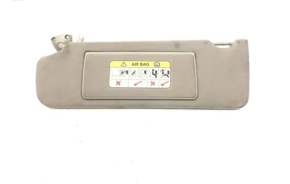 Jaguar XJ X308 Sun visor