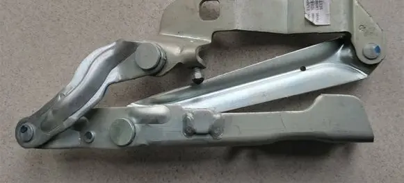 Volkswagen New Beetle Engine bonnet/hood hinges 1C0823301H