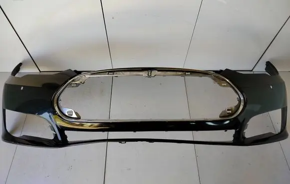 Tesla Model S Front bumper 6005889-00-F