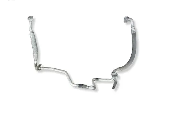 Audi A3 S3 A3 Sportback 8P Air conditioning (A/C) pipe/hose 1K0820743AM