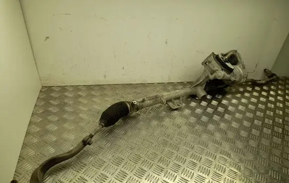 BMW iX1 Steering rack 3827640704