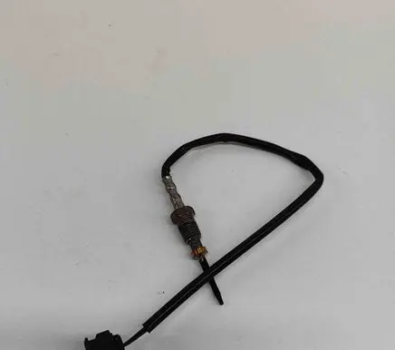 BMW 3 F30 F35 F31 Oil temperature sensor 7805606