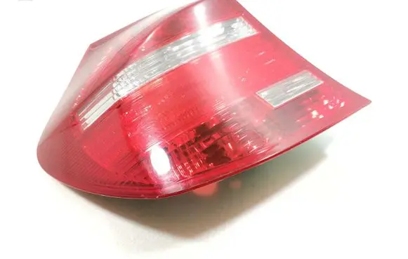 BMW 1 E81 E87 Rear/tail lights 7164955