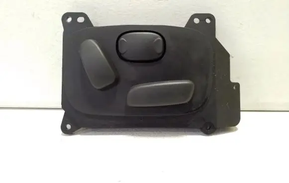 Land Rover Evoque I Seat control switch BJ3214B566BA