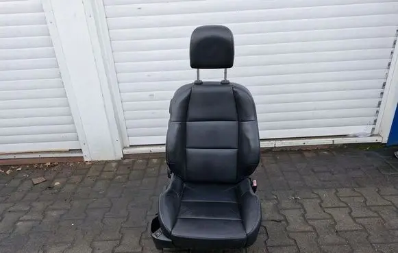 Peugeot 307 CC Front passenger seat 345435345354